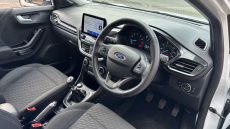 Ford Puma 1.0 EcoBoost Hybrid mHEV Titanium 5dr Petrol Hatchback